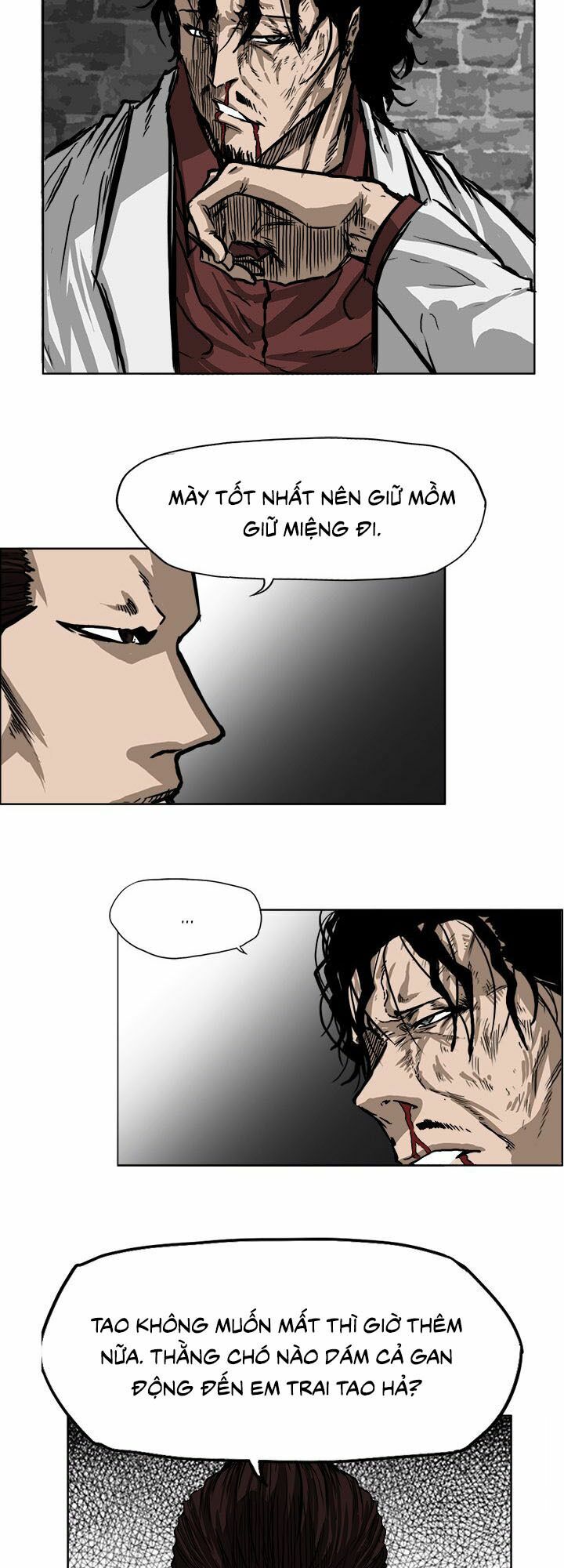 Bá Chủ Học Đường: Chapter 45