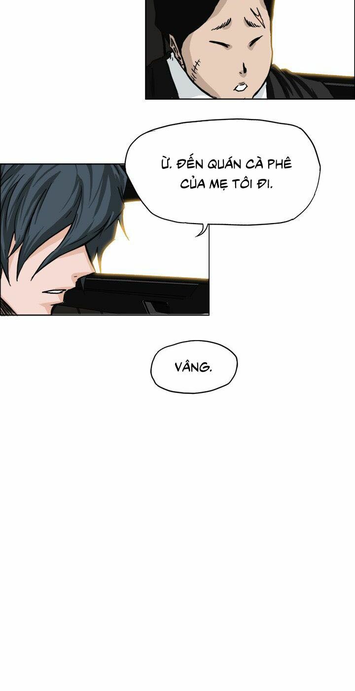 Bá Chủ Học Đường: Chapter 45