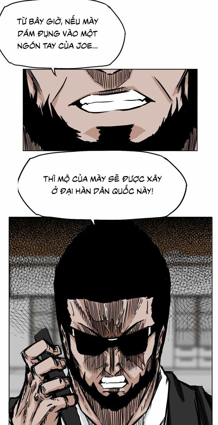 Bá Chủ Học Đường: Chapter 46
