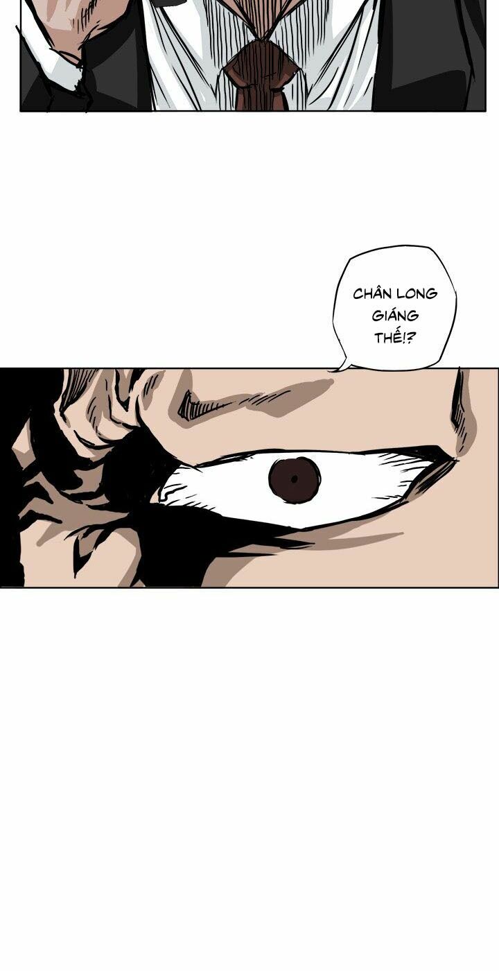 Bá Chủ Học Đường: Chapter 46