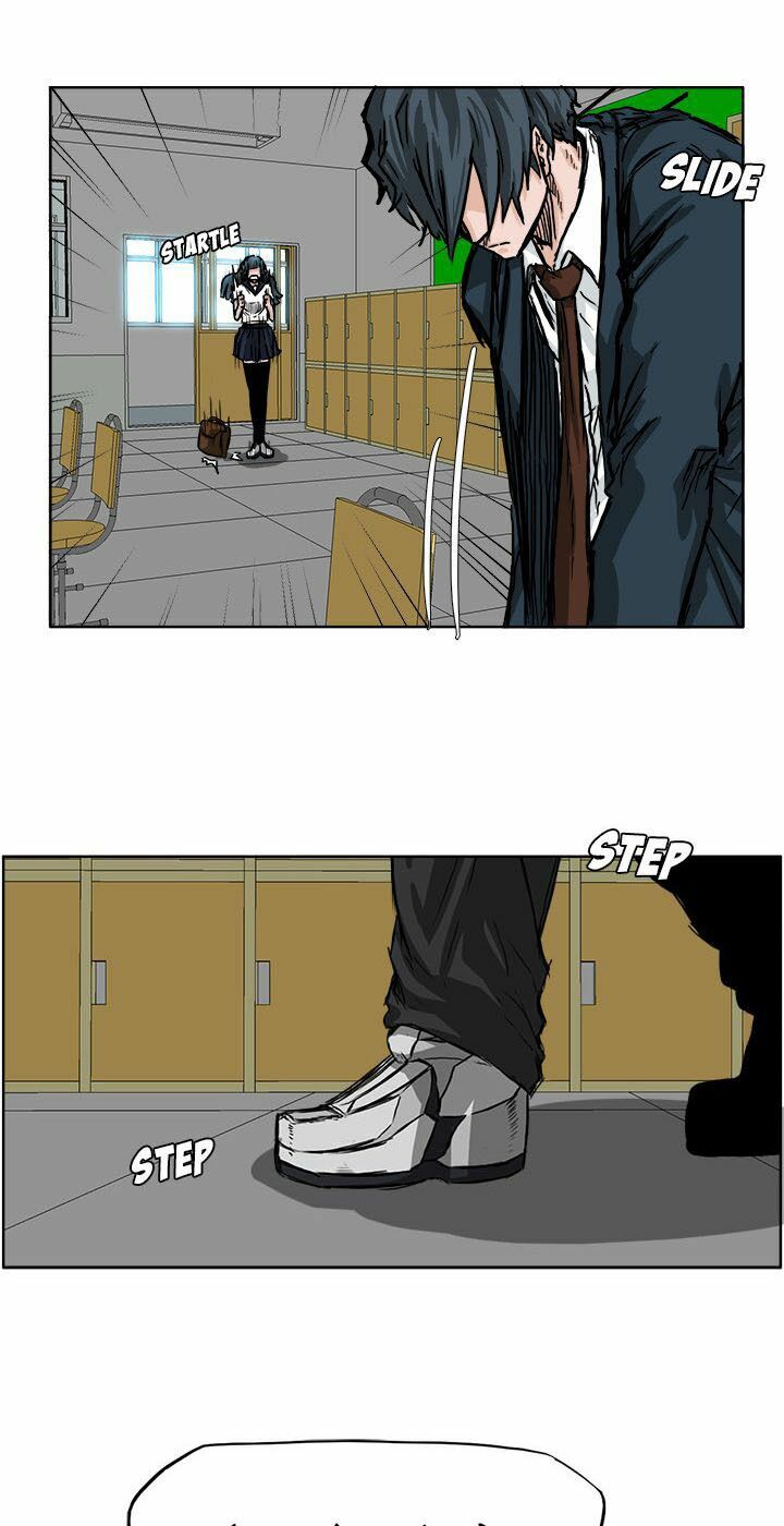 Bá Chủ Học Đường: Chapter 46