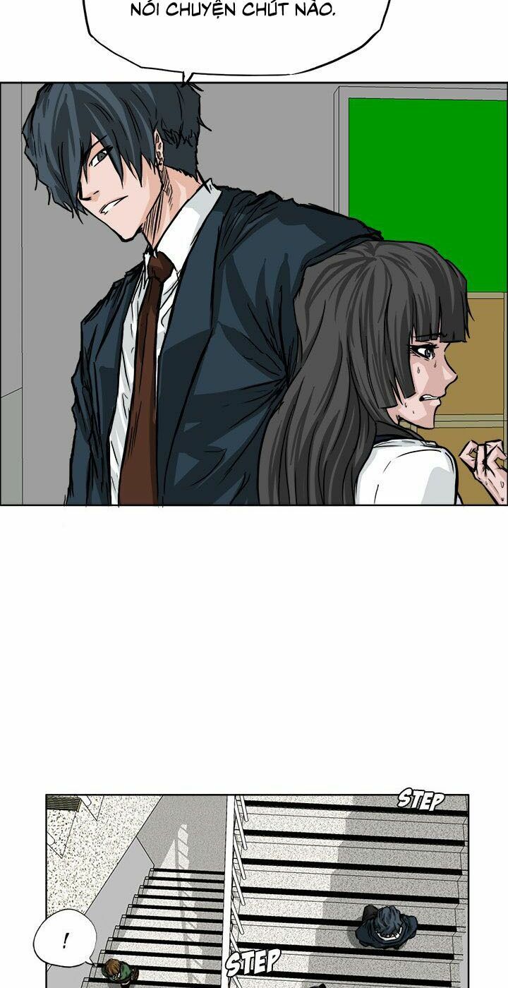 Bá Chủ Học Đường: Chapter 46