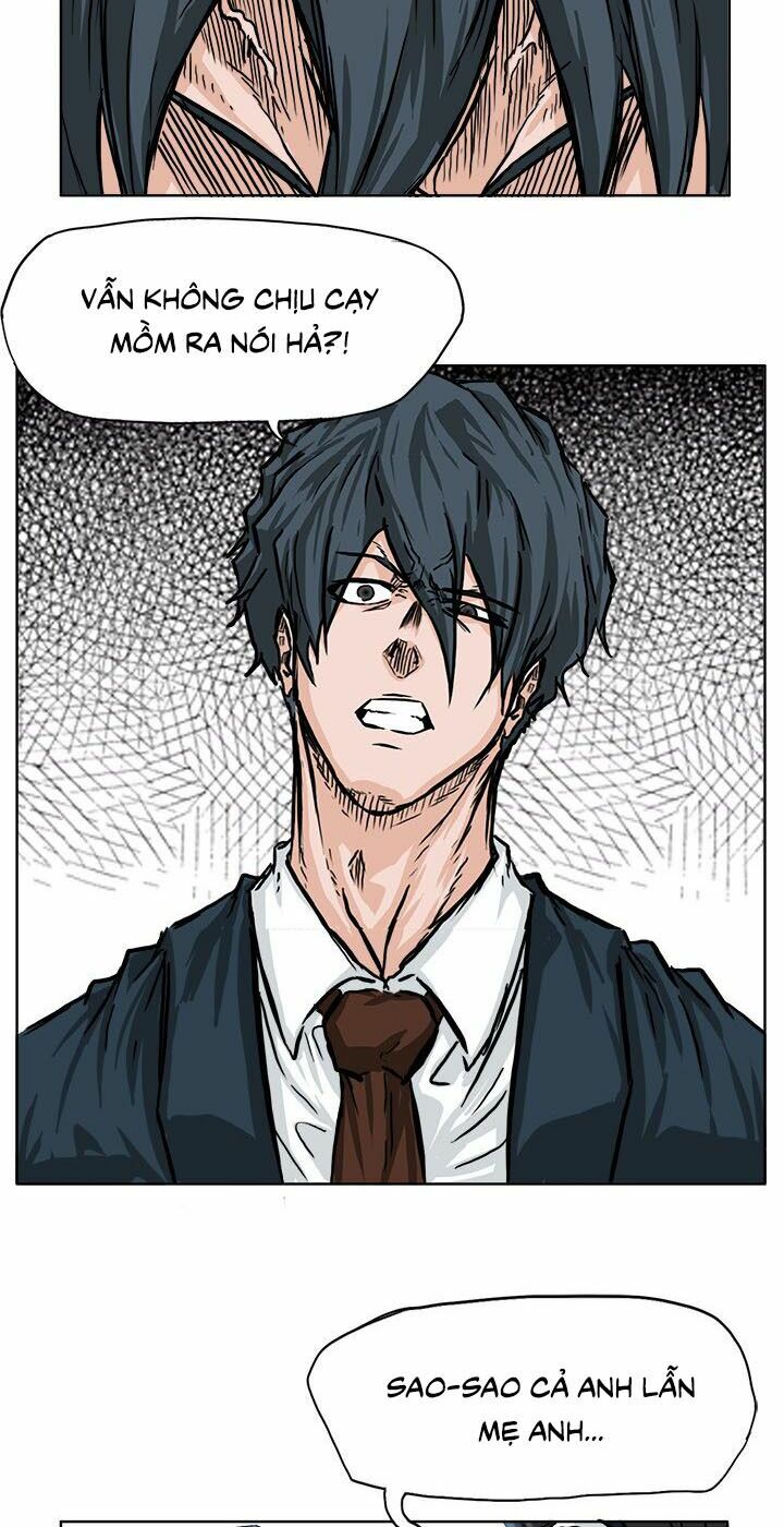 Bá Chủ Học Đường: Chapter 46