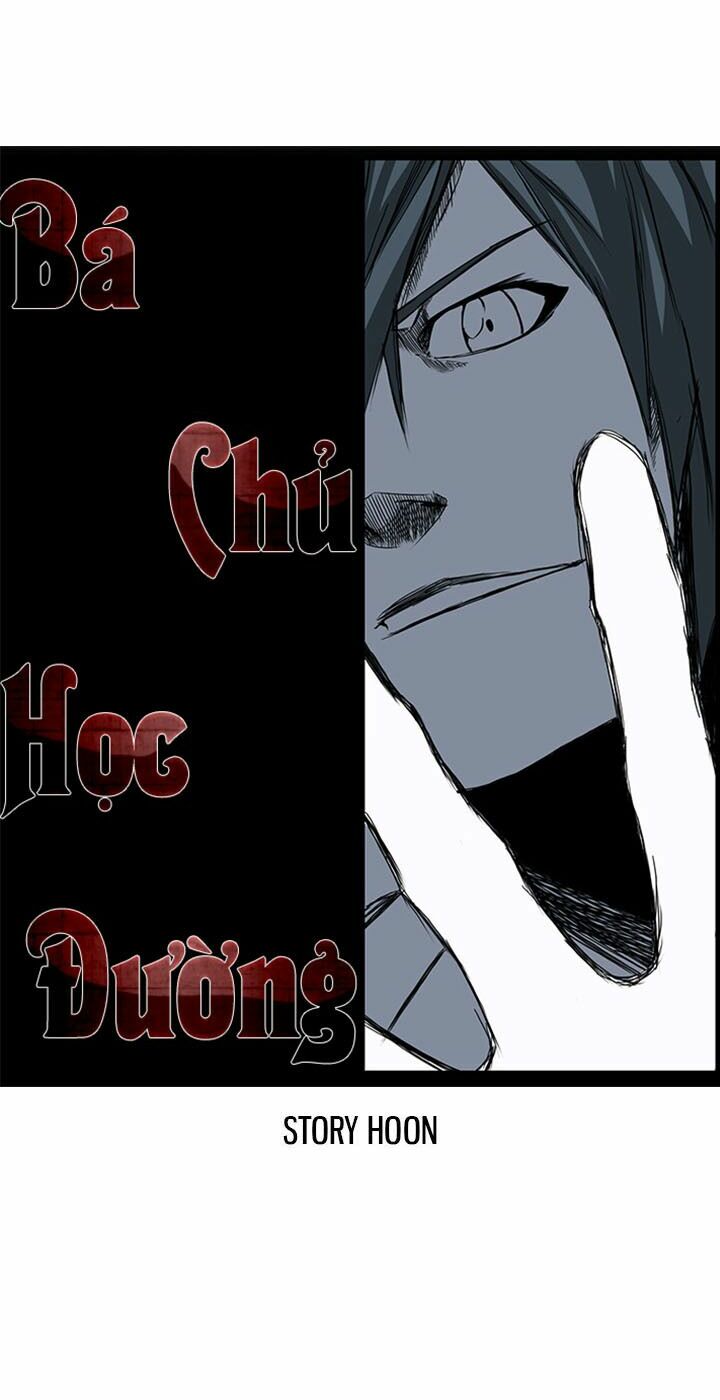 Bá Chủ Học Đường: Chapter 46