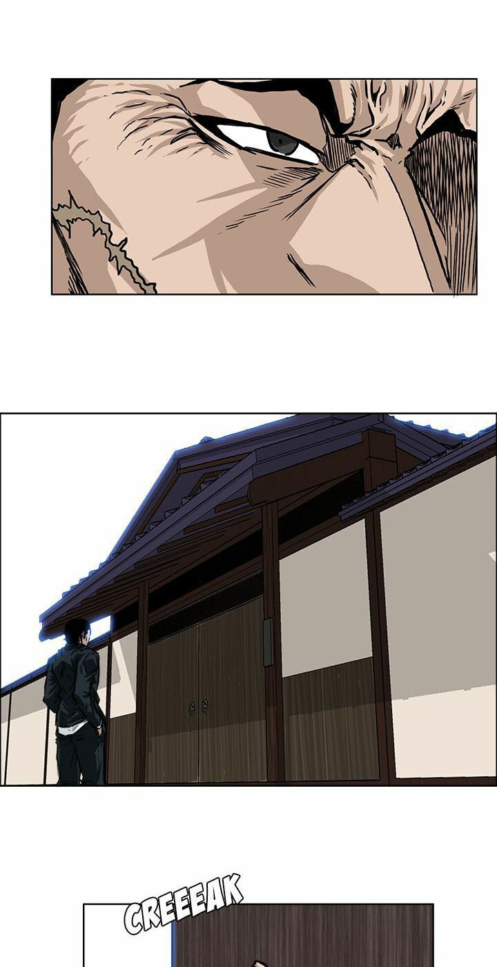 Bá Chủ Học Đường: Chapter 46