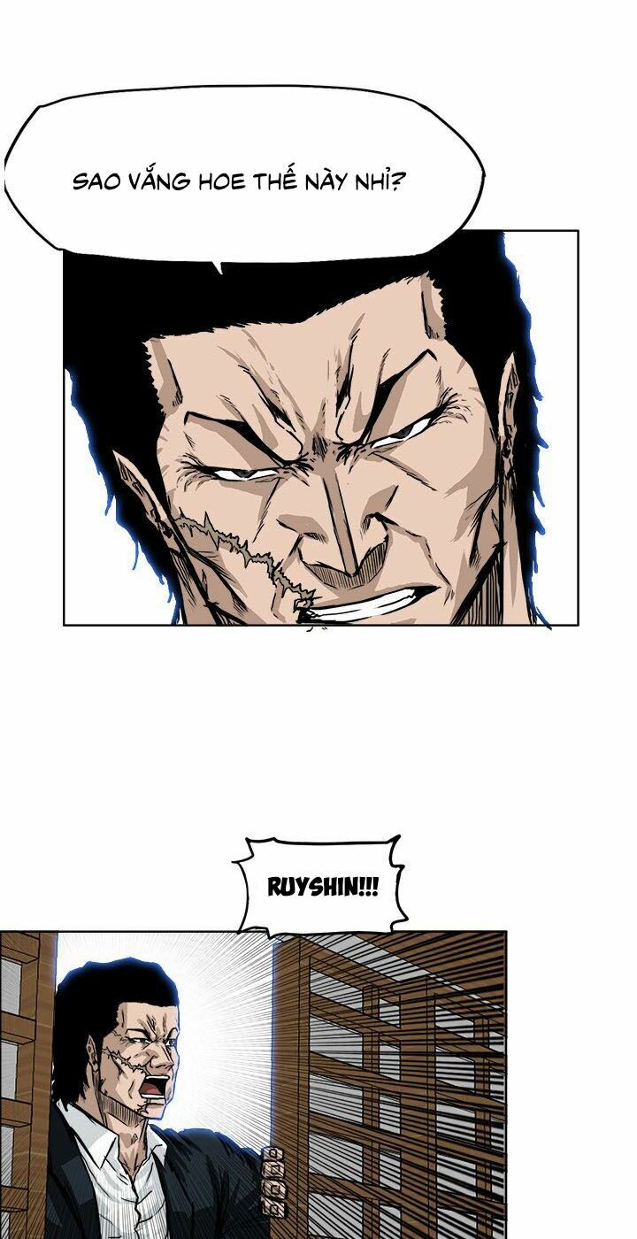 Bá Chủ Học Đường: Chapter 46