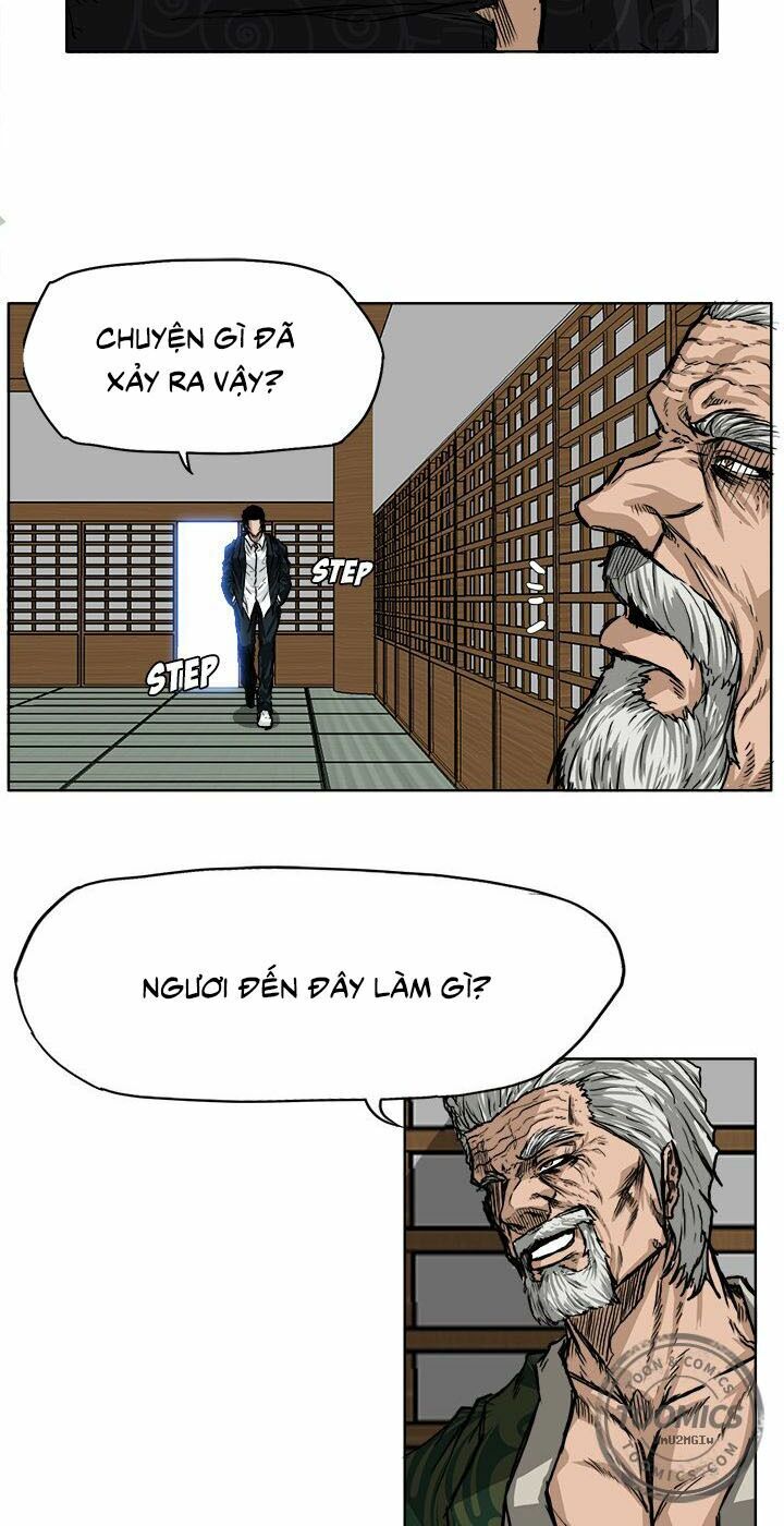 Bá Chủ Học Đường: Chapter 46