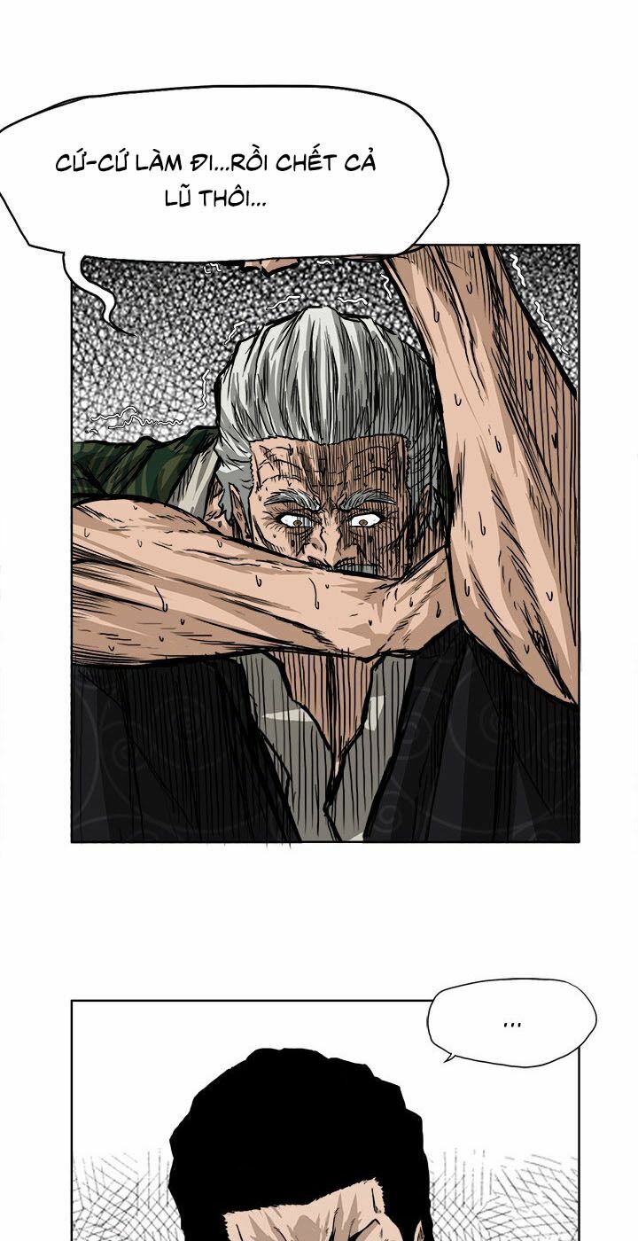 Bá Chủ Học Đường: Chapter 46