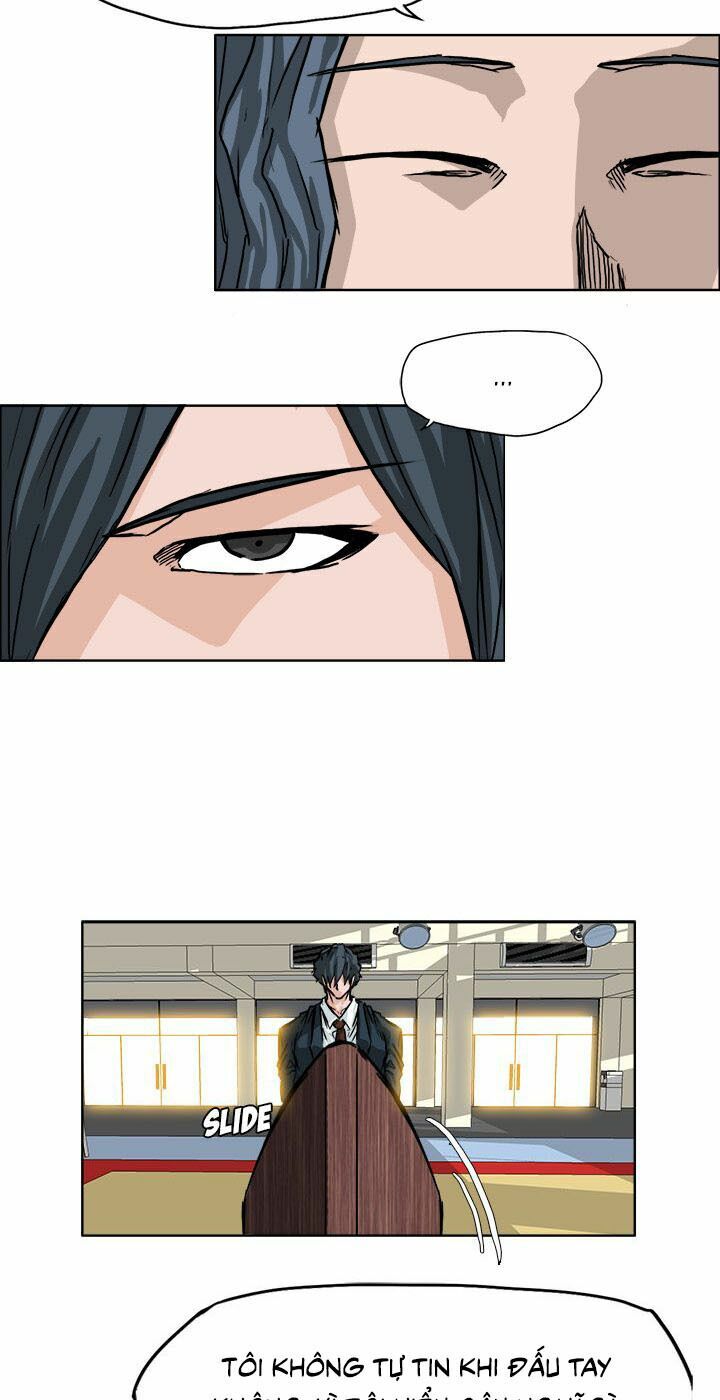 Bá Chủ Học Đường: Chapter 47