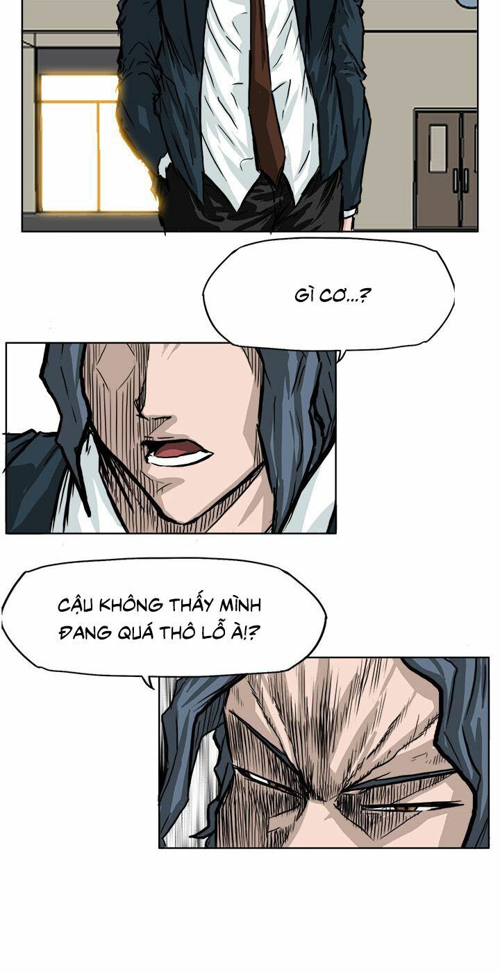 Bá Chủ Học Đường: Chapter 47