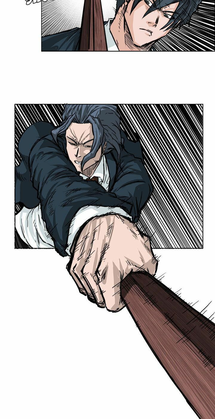 Bá Chủ Học Đường: Chapter 47
