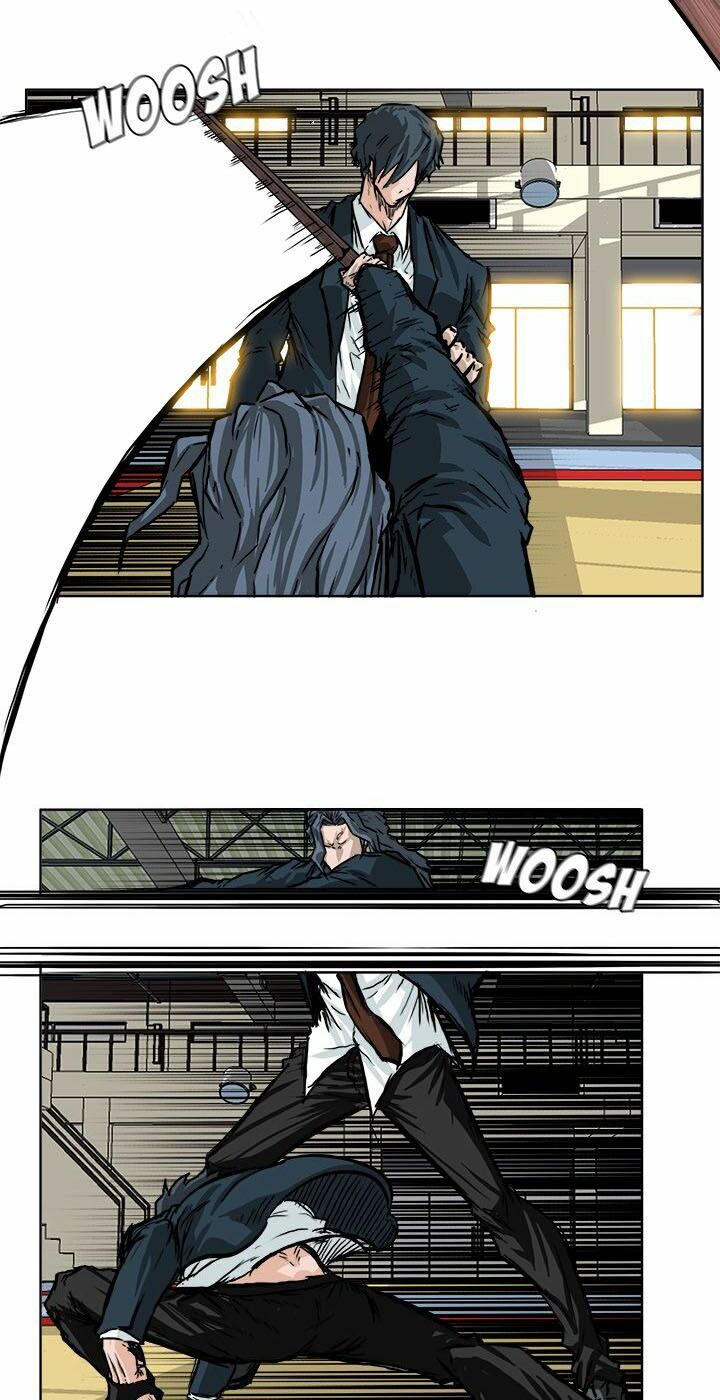 Bá Chủ Học Đường: Chapter 47