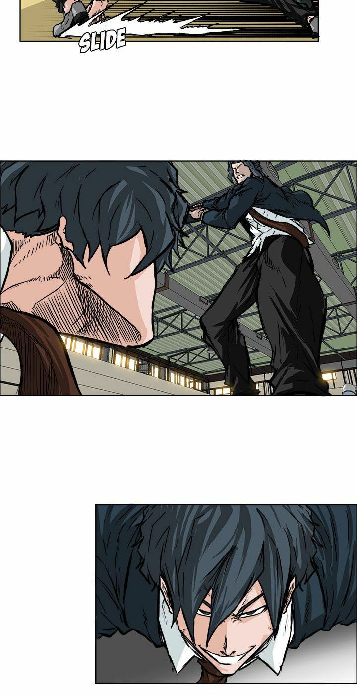 Bá Chủ Học Đường: Chapter 47