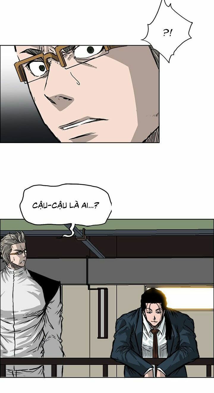 Bá Chủ Học Đường: Chapter 47
