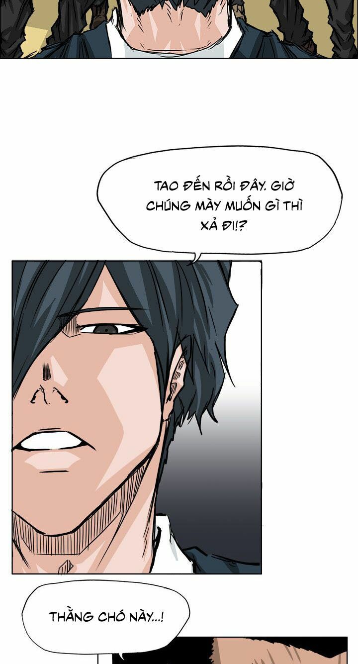 Bá Chủ Học Đường: Chapter 47
