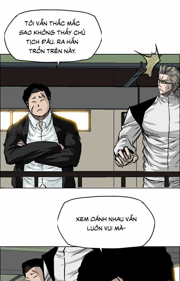 Bá Chủ Học Đường: Chapter 47