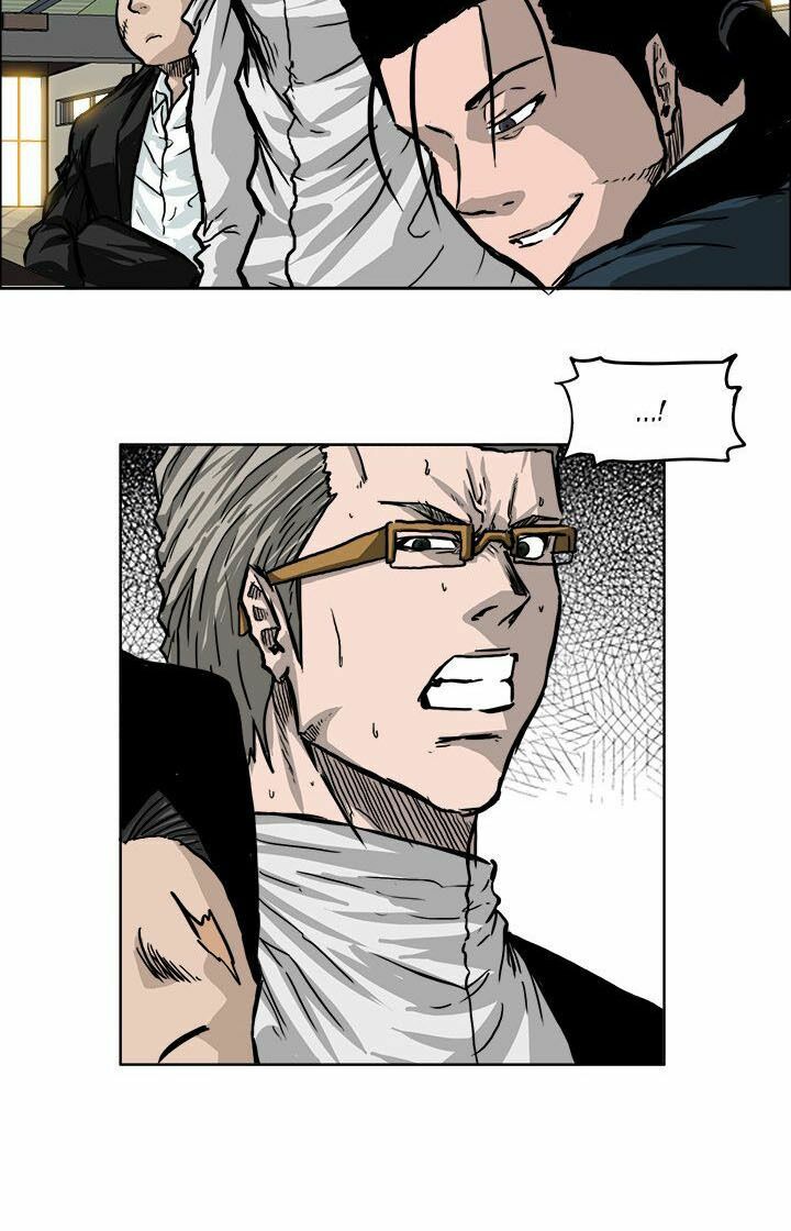 Bá Chủ Học Đường: Chapter 47