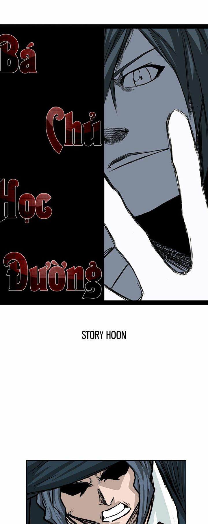 Bá Chủ Học Đường: Chapter 47