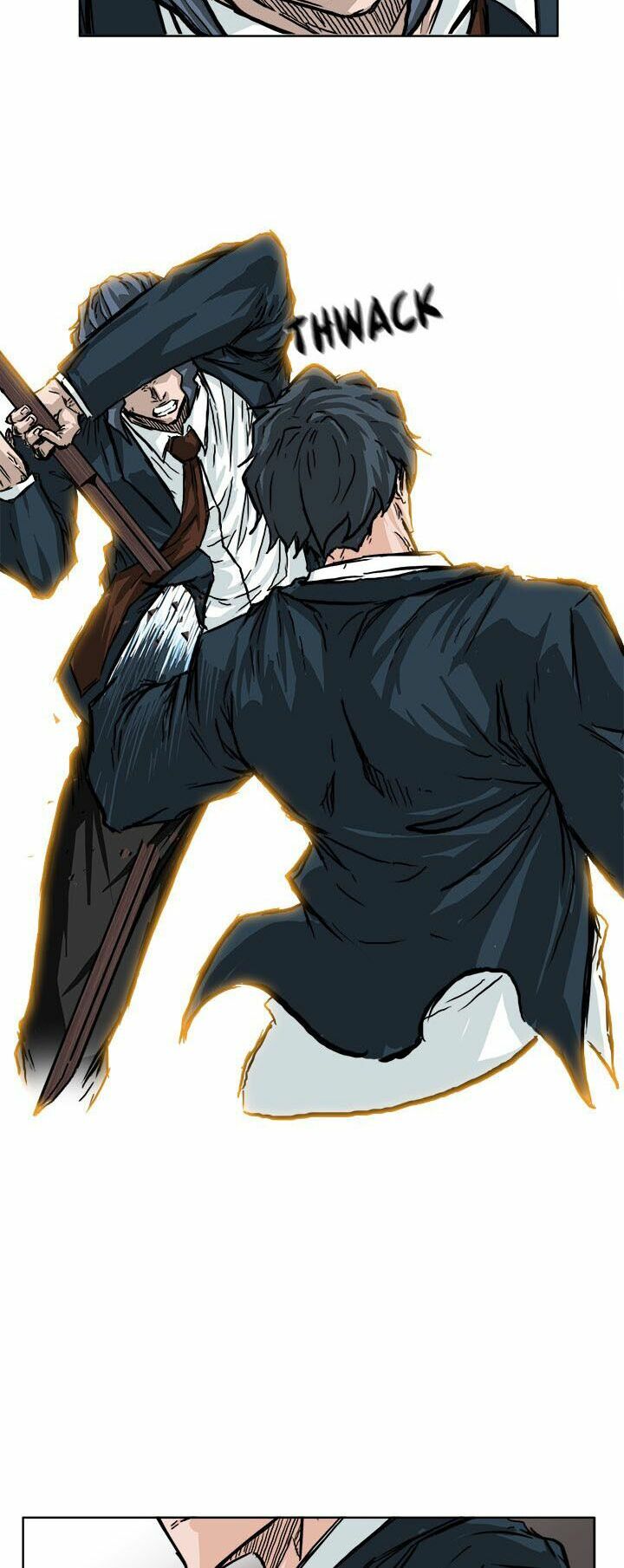 Bá Chủ Học Đường: Chapter 47
