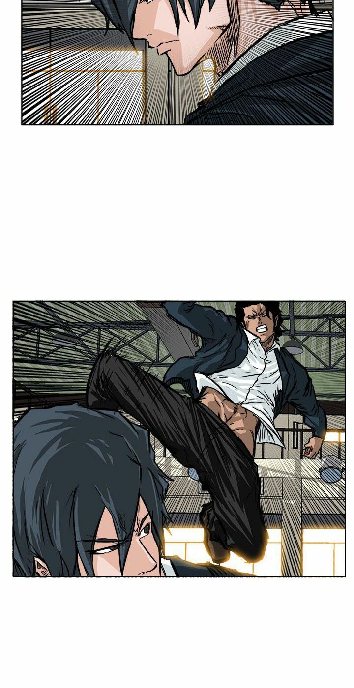 Bá Chủ Học Đường: Chapter 47
