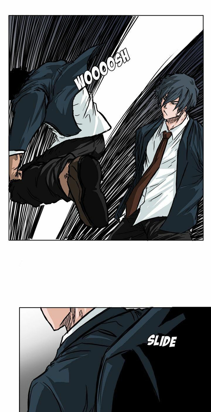 Bá Chủ Học Đường: Chapter 47