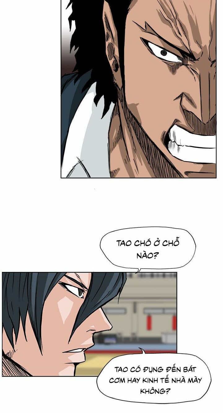 Bá Chủ Học Đường: Chapter 47