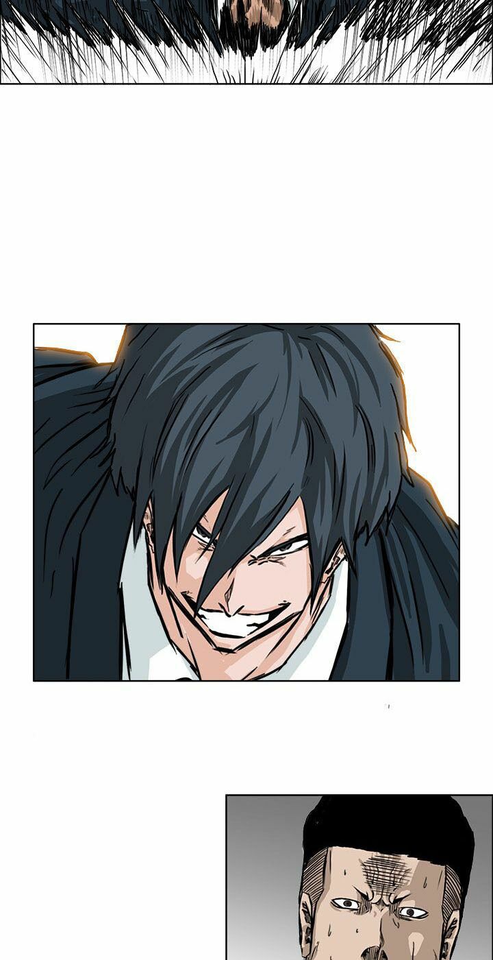 Bá Chủ Học Đường: Chapter 47