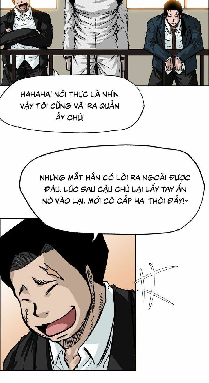Bá Chủ Học Đường: Chapter 47