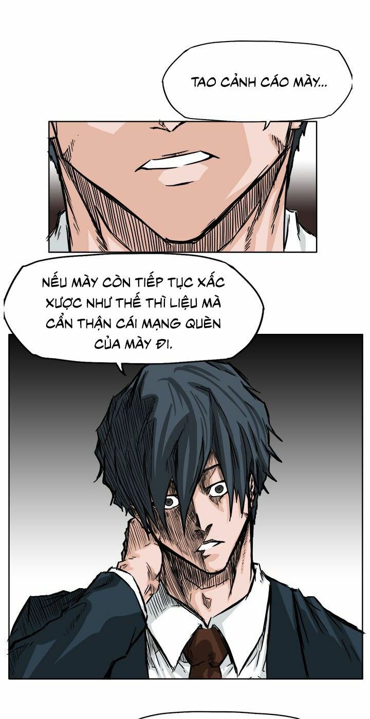 Bá Chủ Học Đường: Chapter 47