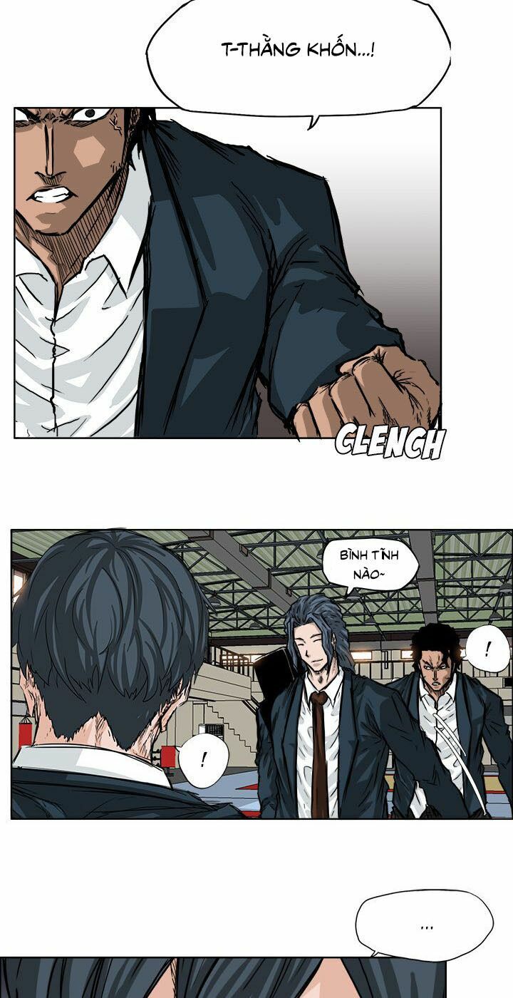 Bá Chủ Học Đường: Chapter 47