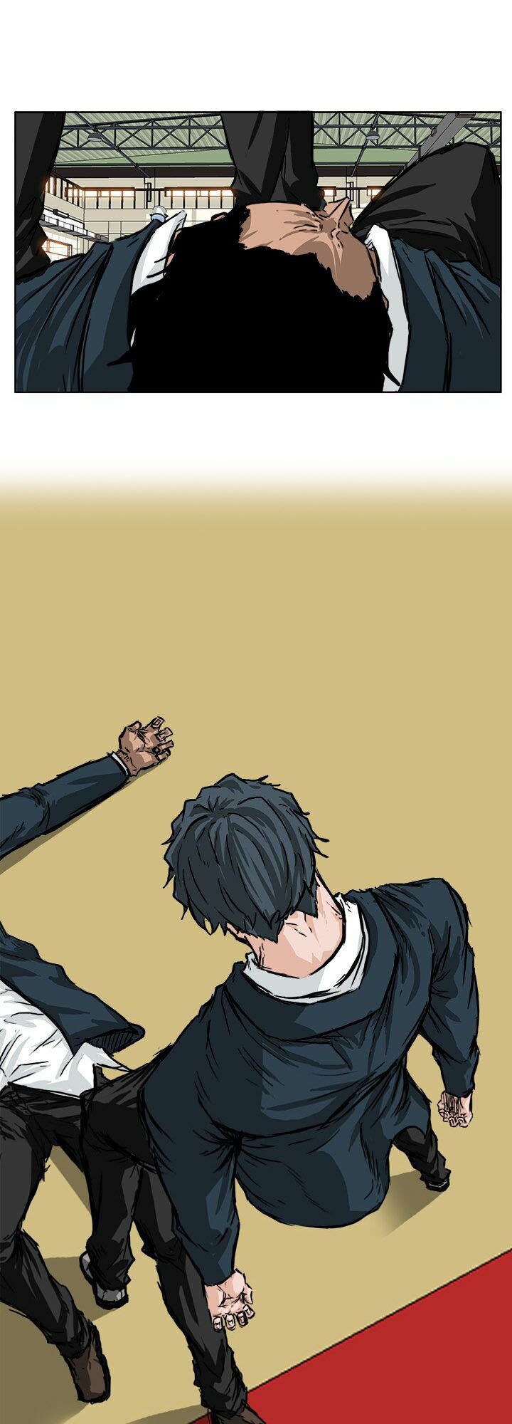Bá Chủ Học Đường: Chapter 48