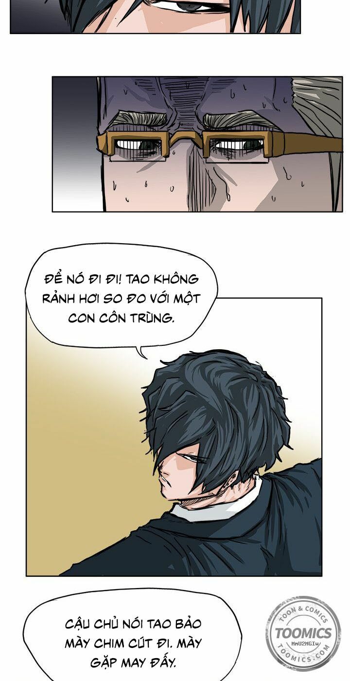 Bá Chủ Học Đường: Chapter 48