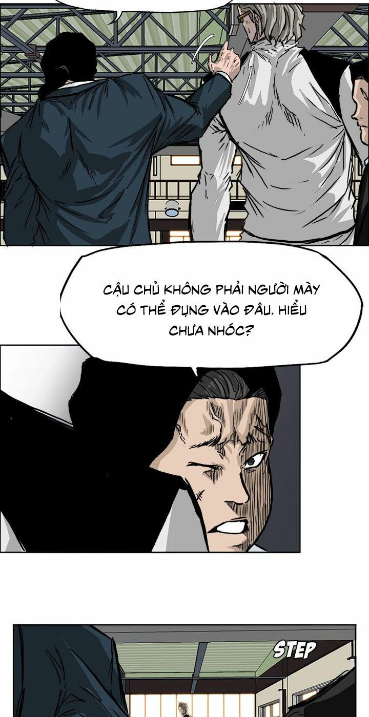 Bá Chủ Học Đường: Chapter 48