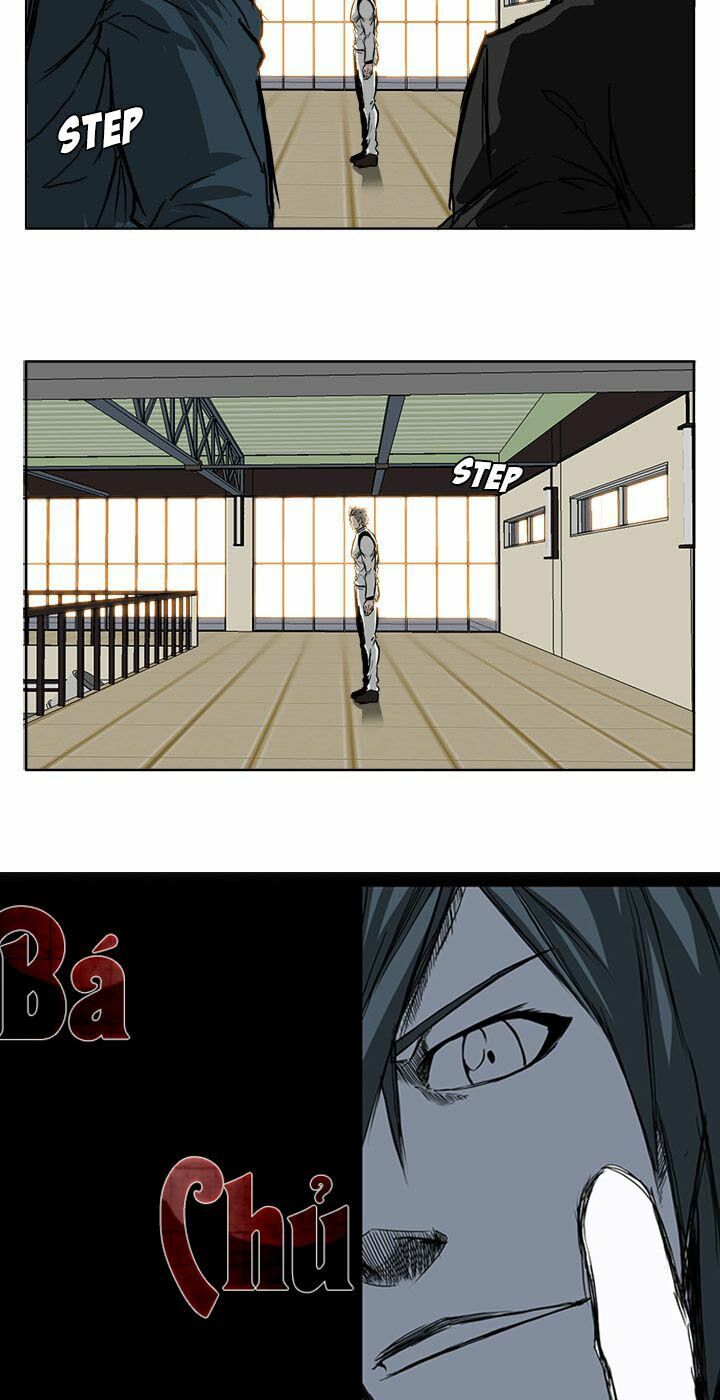 Bá Chủ Học Đường: Chapter 48