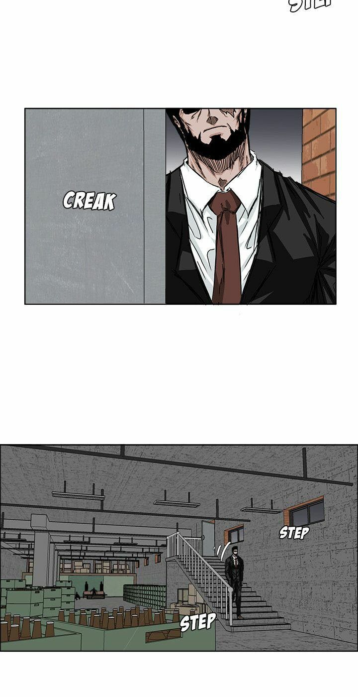 Bá Chủ Học Đường: Chapter 48