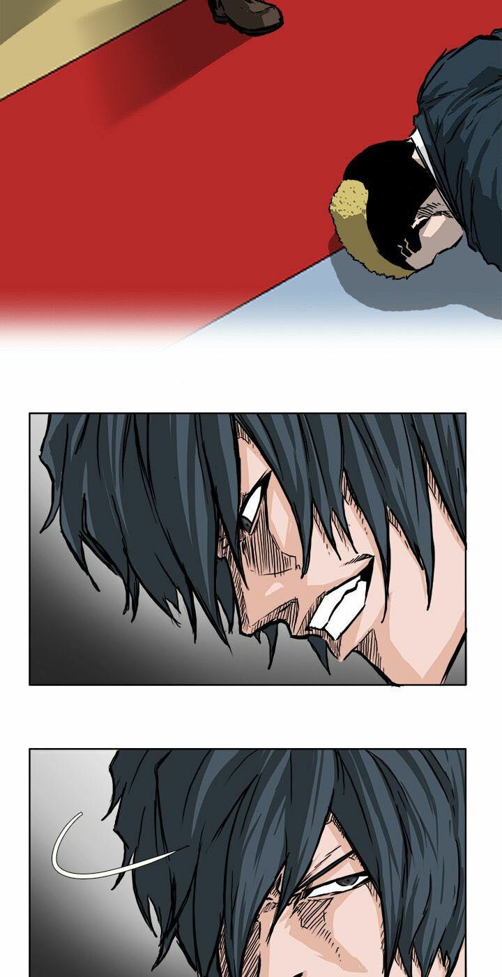 Bá Chủ Học Đường: Chapter 48