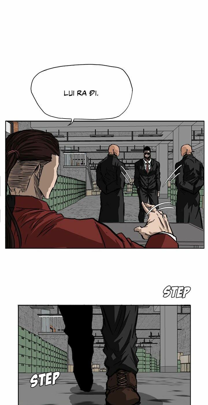 Bá Chủ Học Đường: Chapter 48