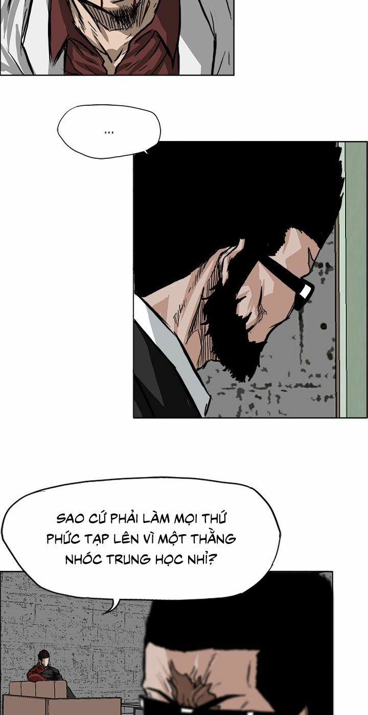 Bá Chủ Học Đường: Chapter 48