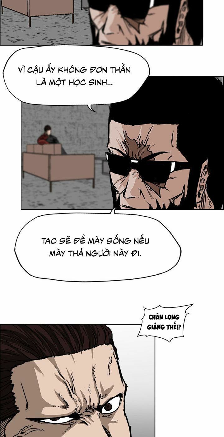 Bá Chủ Học Đường: Chapter 48