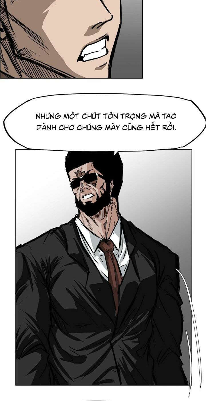 Bá Chủ Học Đường: Chapter 48