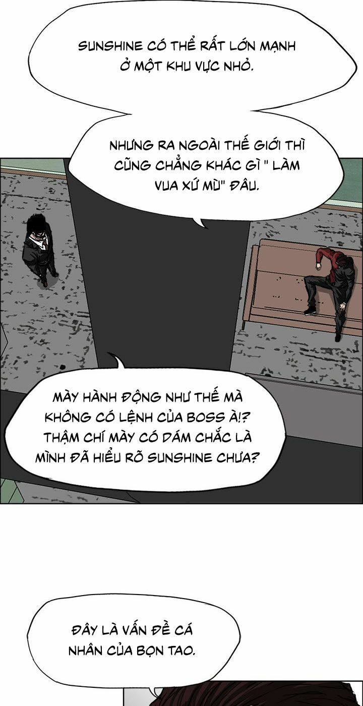 Bá Chủ Học Đường: Chapter 48