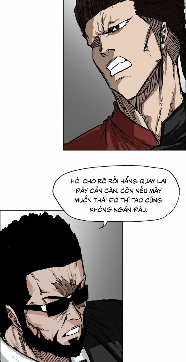 Bá Chủ Học Đường: Chapter 48