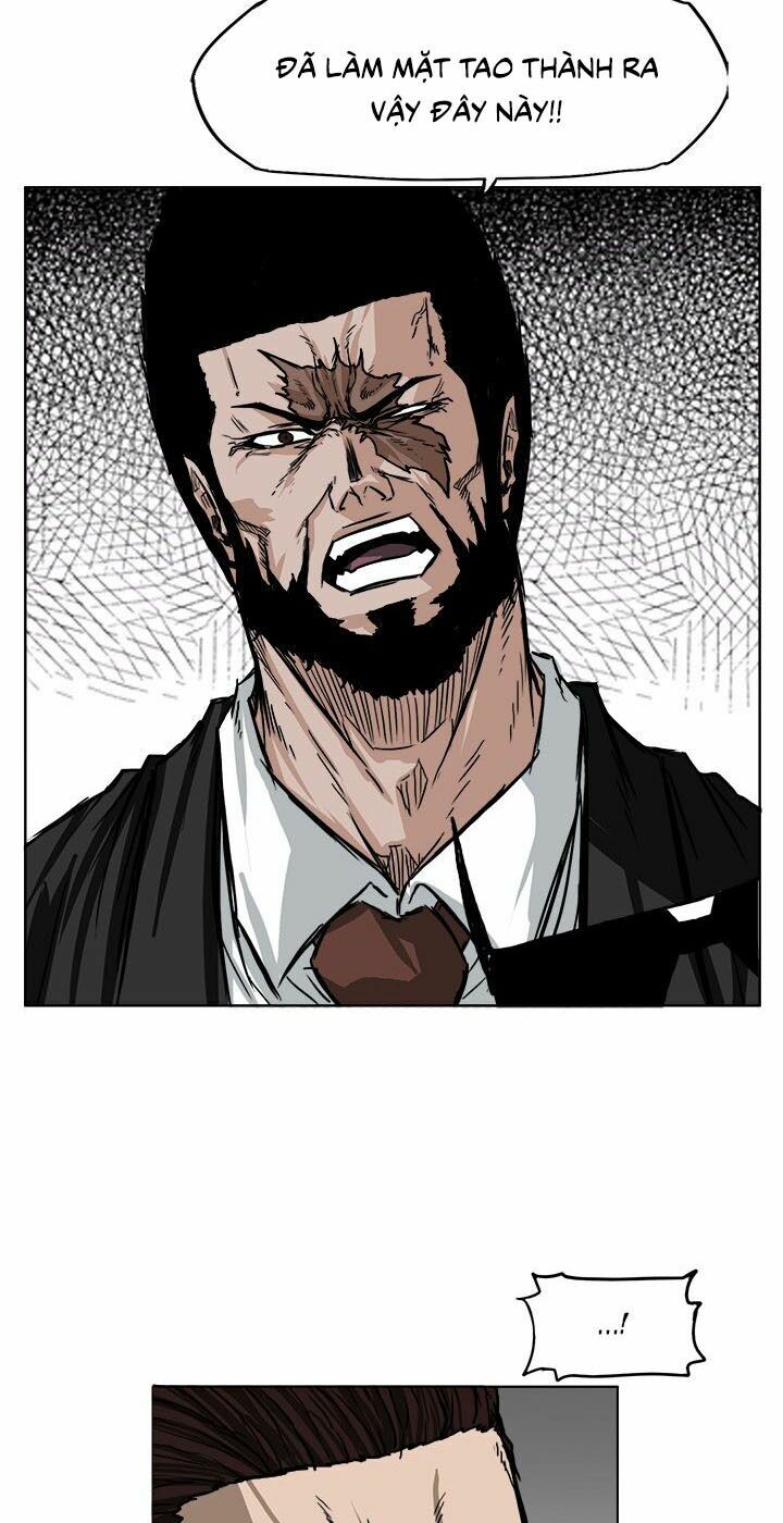 Bá Chủ Học Đường: Chapter 48