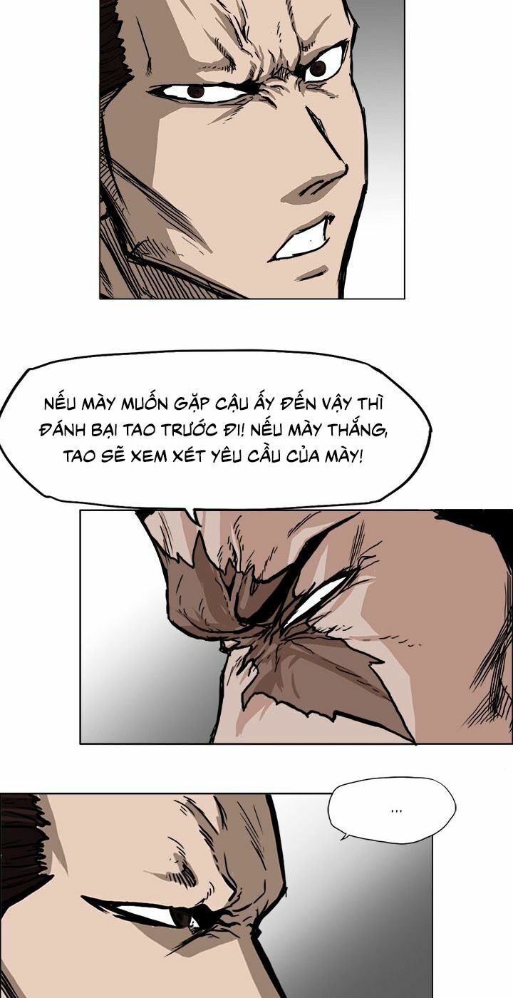 Bá Chủ Học Đường: Chapter 48