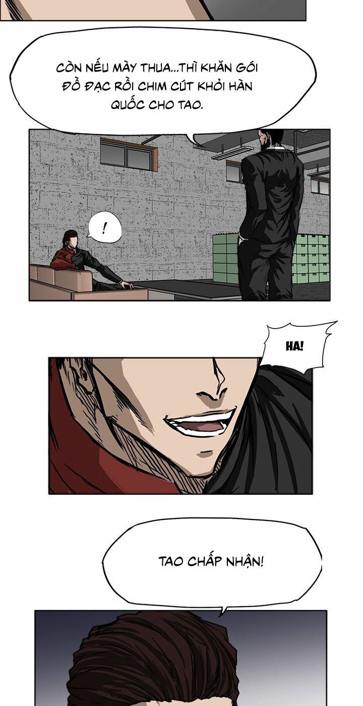 Bá Chủ Học Đường: Chapter 48