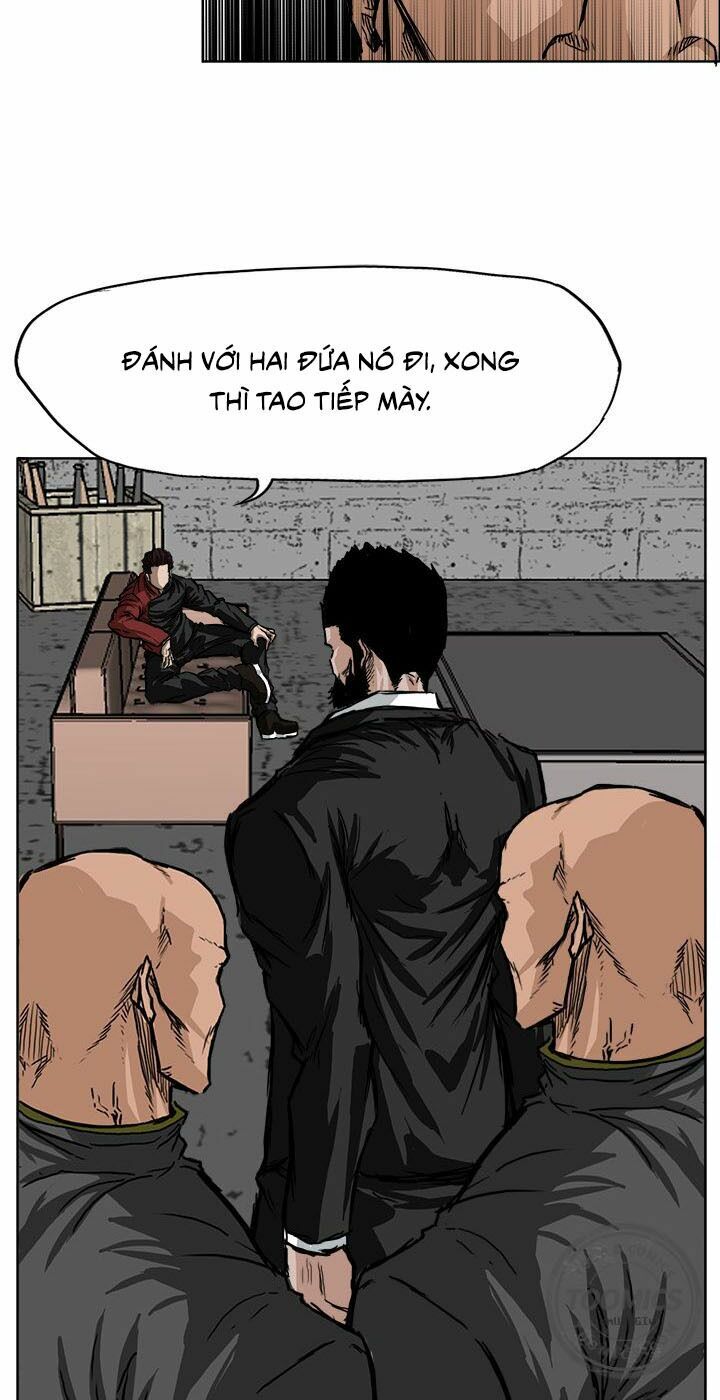 Bá Chủ Học Đường: Chapter 48