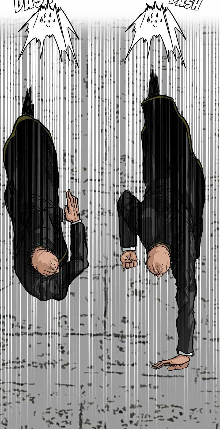 Bá Chủ Học Đường: Chapter 48