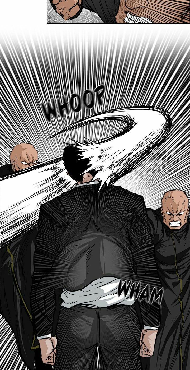 Bá Chủ Học Đường: Chapter 48