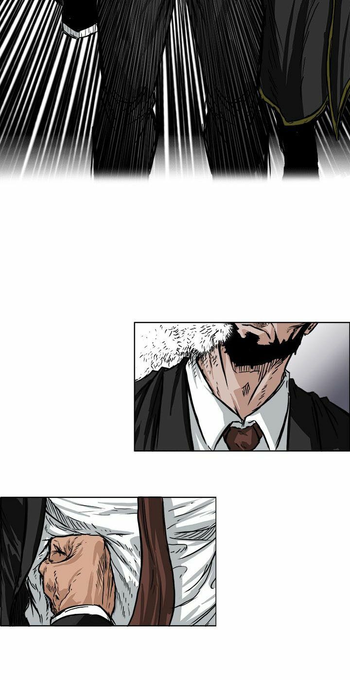 Bá Chủ Học Đường: Chapter 48