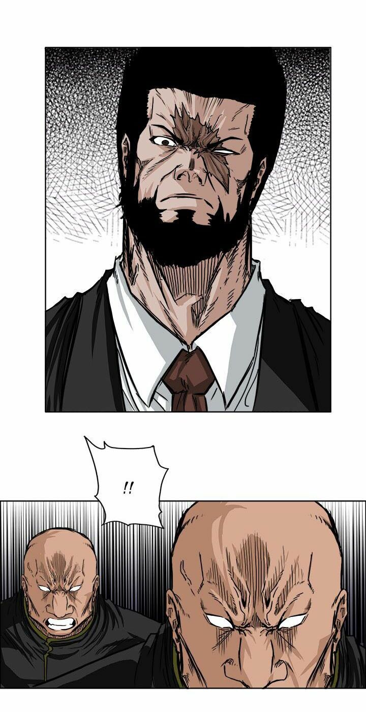 Bá Chủ Học Đường: Chapter 48
